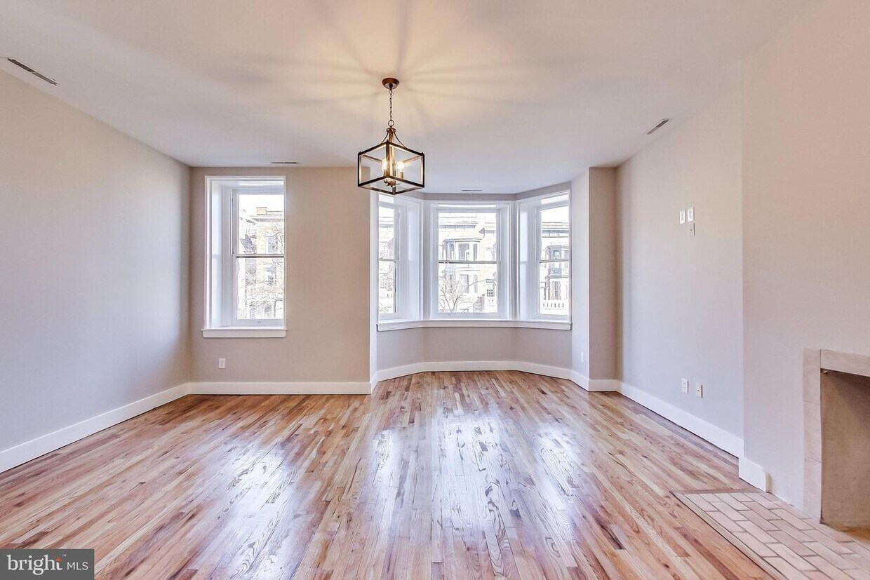 2312 Eutaw Pl Unit B, Baltimore, MD 21217 Room for Rent in Baltimore