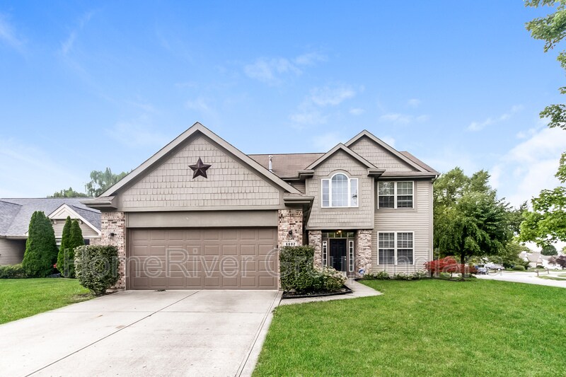 6602 Farley Cir, Indianapolis, IN 46214 House Rental in Indianapolis