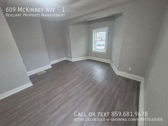 Photo - 609 McKinney Ave Apartment