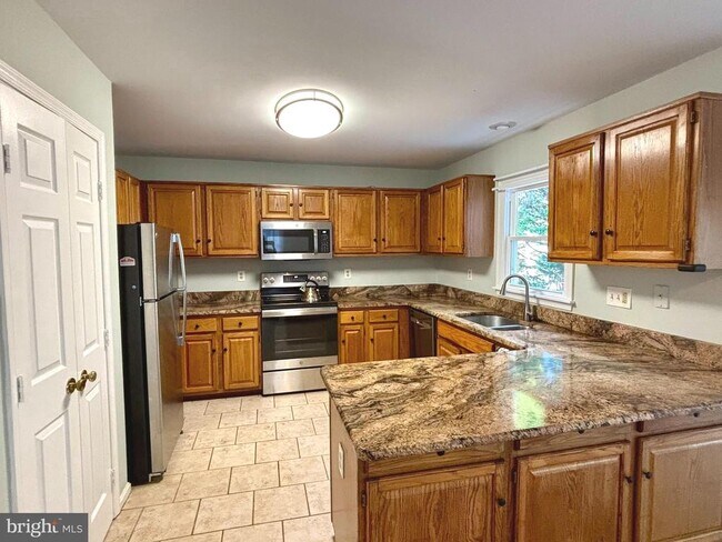 Foto del edificio - 46336 Haven Terrace