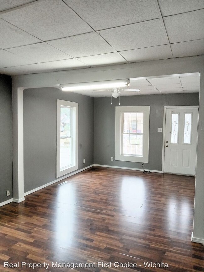 Foto del edificio - 2 br, 1 bath House - 2304 N Fairview Ave