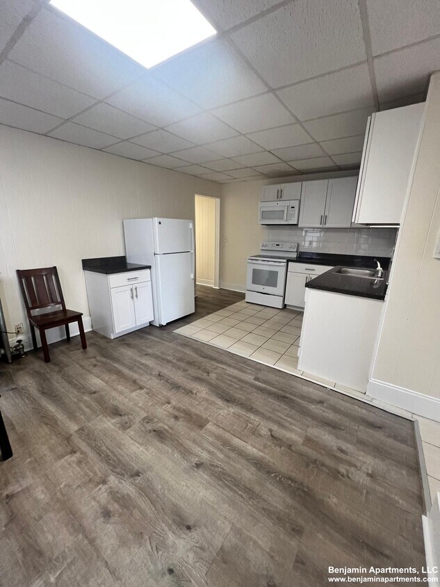 Foto principal - 445 Cambridge St