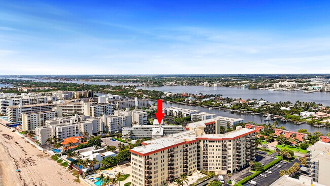 Foto del edificio - 3500 S Ocean Blvd