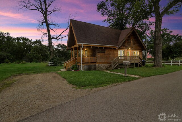 Primary Photo - 41517 N Country Club Dr