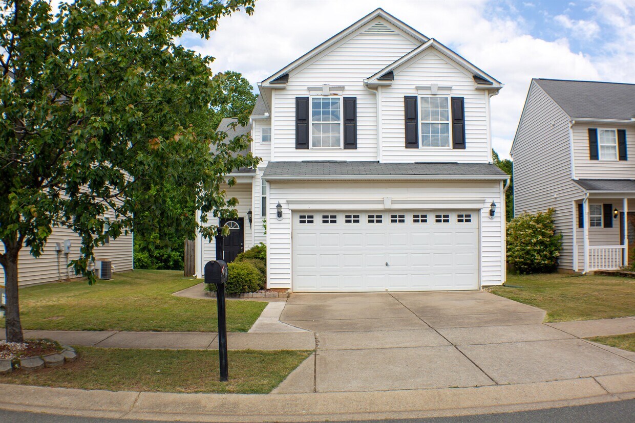 Primary Photo - 5145 Mabe Dr