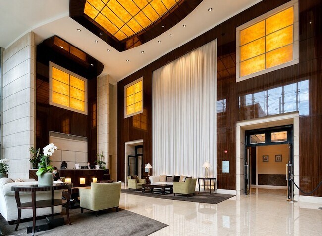 Foto del edificio - 401 N Wabash Ave