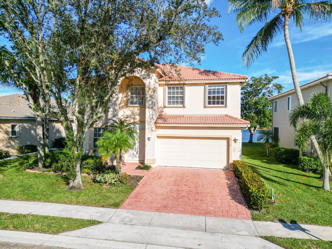 2716 San Andros, West Palm Beach, FL 33411 House Rental in West Palm