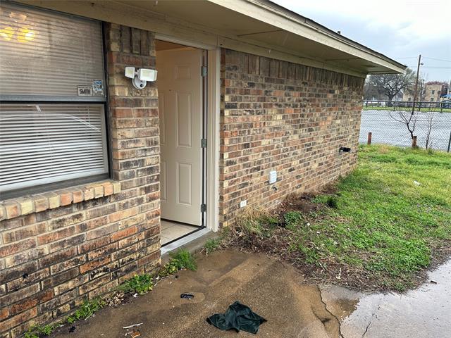 Foto del edificio - 210 W 4th St