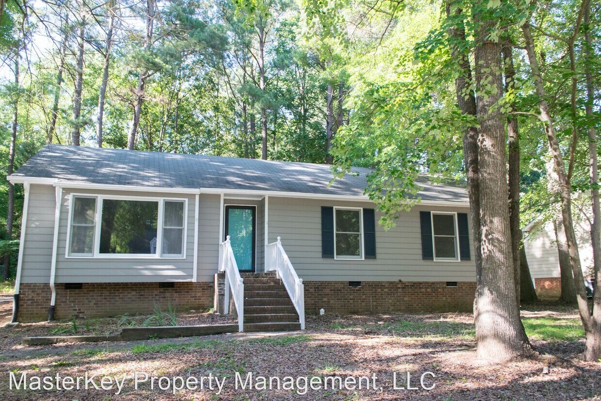 Foto principal - 3 br, 2 bath House - 3002 Appling Way