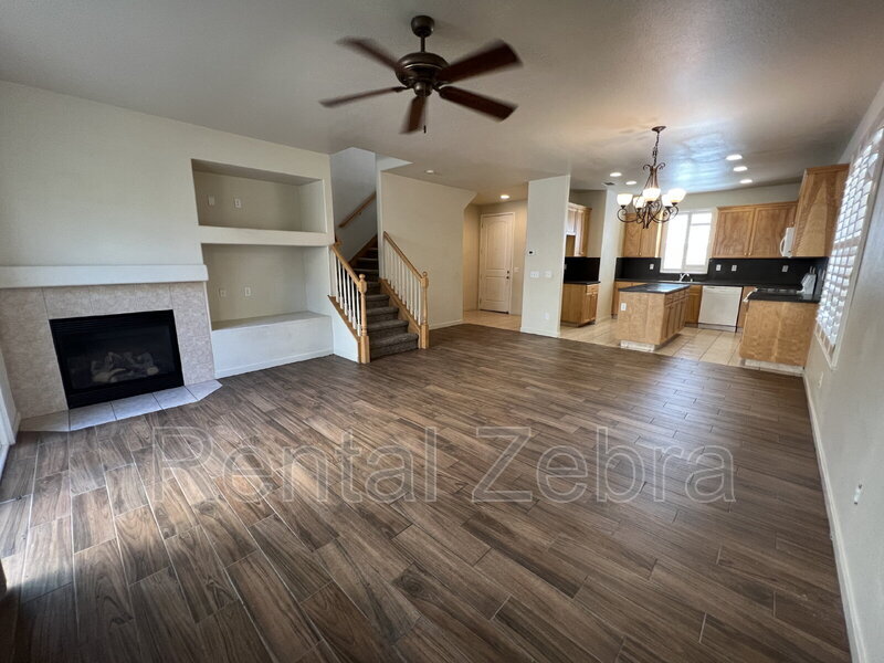 Foto principal - 1359 Rincon Dr