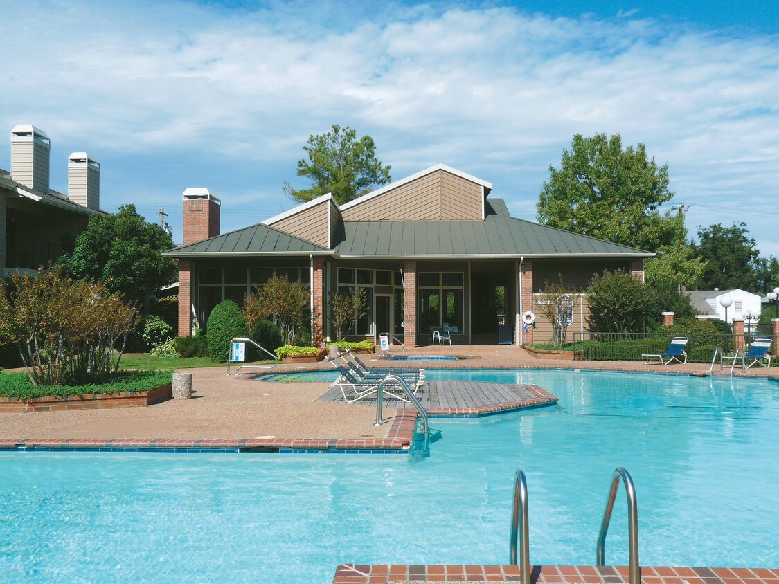 Copperfield Apartments Apartments in Oklahoma City, OK