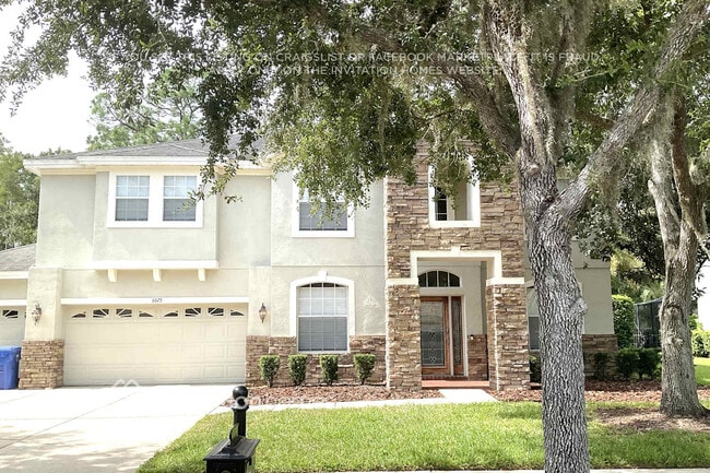 Building Photo - 6625 Thornton Palms Dr