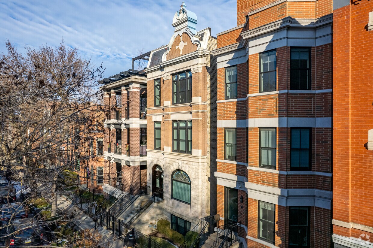 Foto principal - 1907 N Bissell St