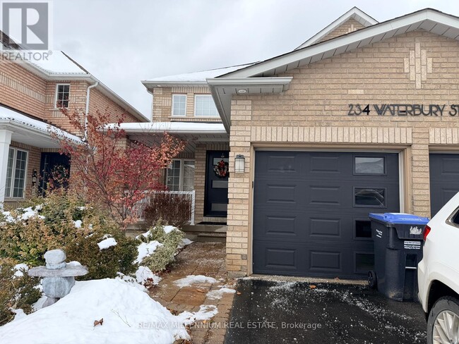 Building Photo - 234 Waterbury St