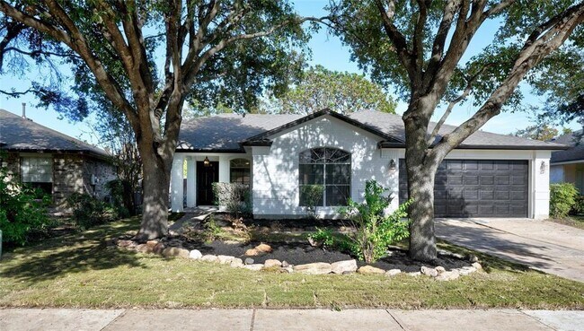 Building Photo - 2537 Vernell Way