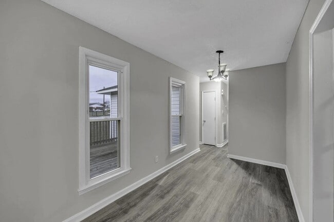 Foto del edificio - Newly Renovated & Move in ready