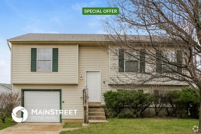 Building Photo - 1527 Berkhard Dr