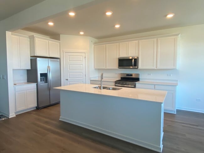 Foto del edificio - 1264 Wildflower Ln