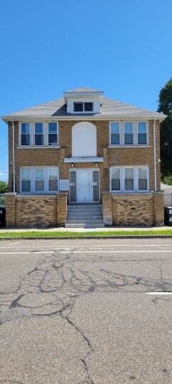 Foto del edificio - 3410 Rosa Parks Blvd
