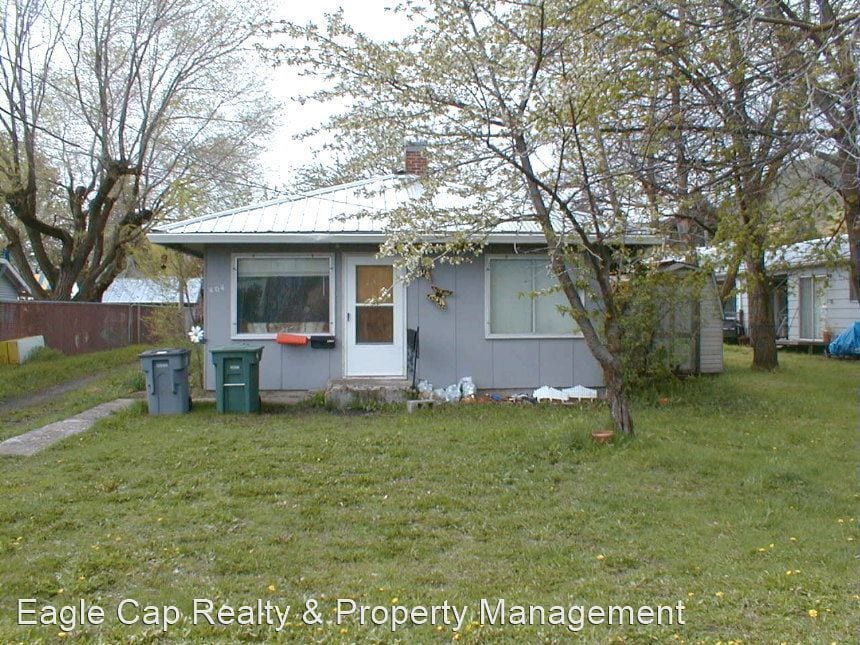 404 Grandy Ave, La Grande, OR 97850 House Rental in La Grande, OR