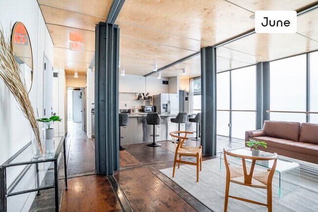 Foto del edificio - 3305 7th Street Northeast