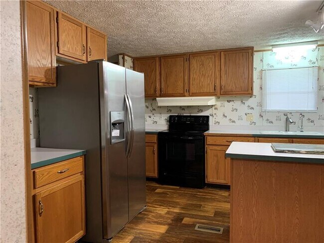 Building Photo - 7415 Odyssey Trail
