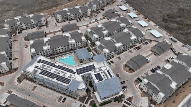  - Evergreen at Whisper Valley