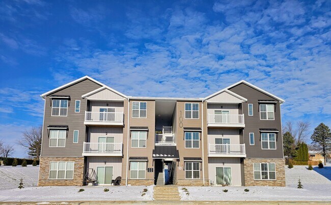 Foto del edificio - Briar Ridge Commons