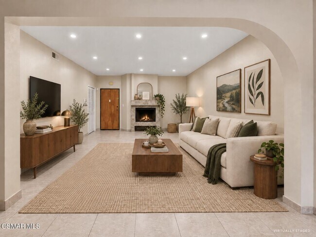 Foto del edificio - 7211 Cozycroft Ave