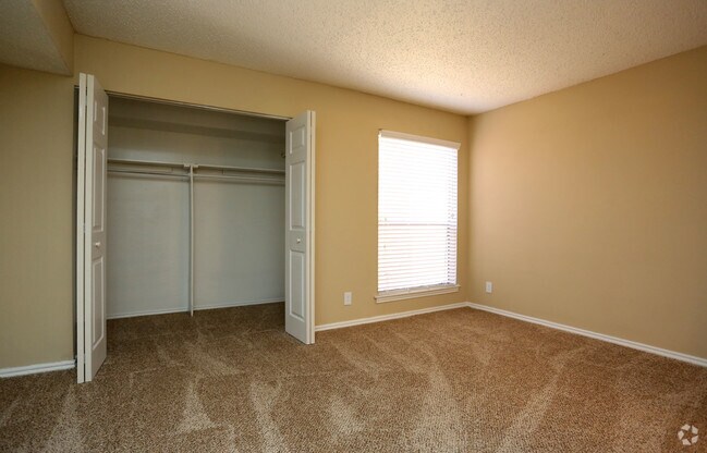 Cross Creek Apartments Plano, TX