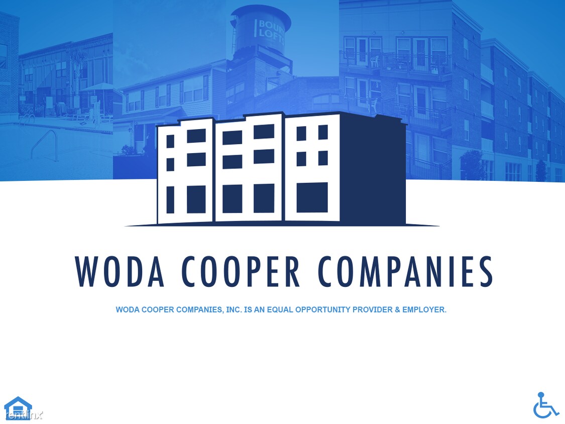 2 br, 1 bath - Woodview Apartments 1 & 2 - 2 br, 1 bath  - Woodview Apartments 1 & 2