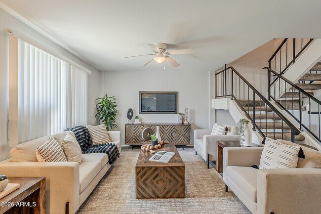 Foto del edificio - 4324 N Parkway Ave