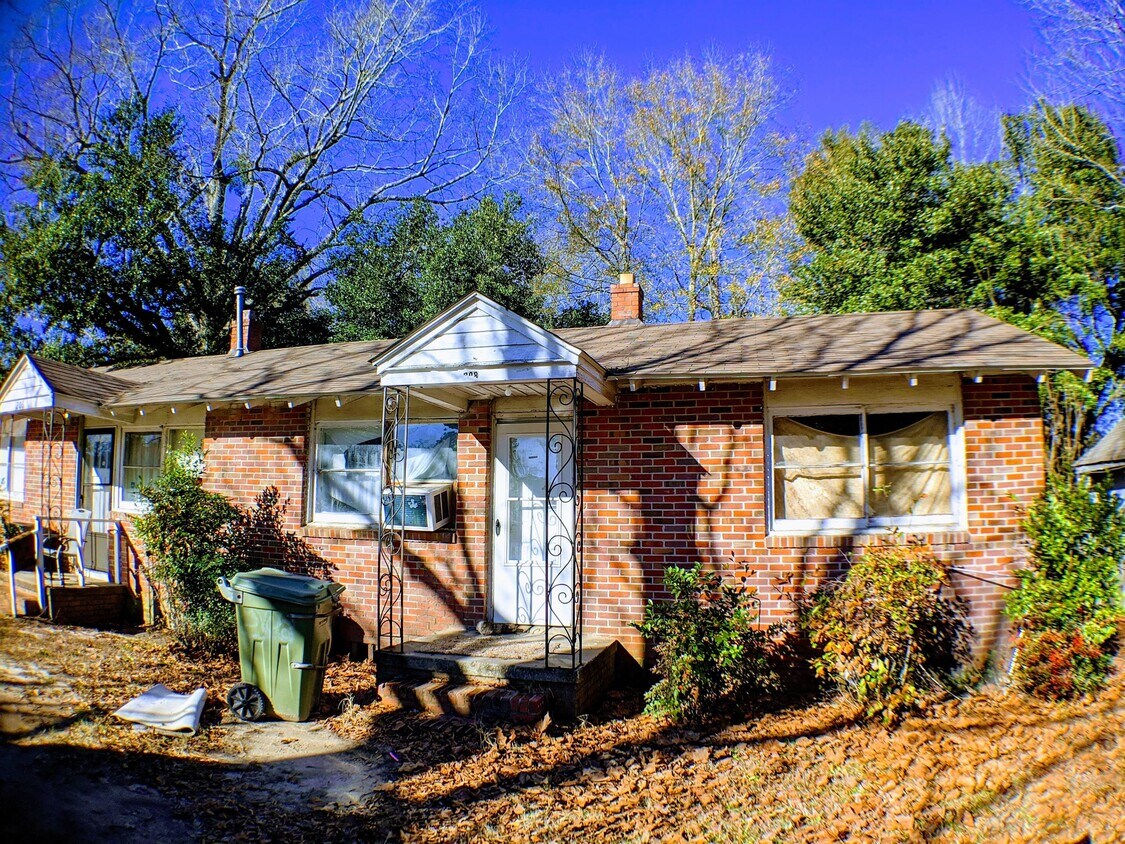 208 Dixie Dr, Sumter, SC 29150 House Rental in Sumter, SC