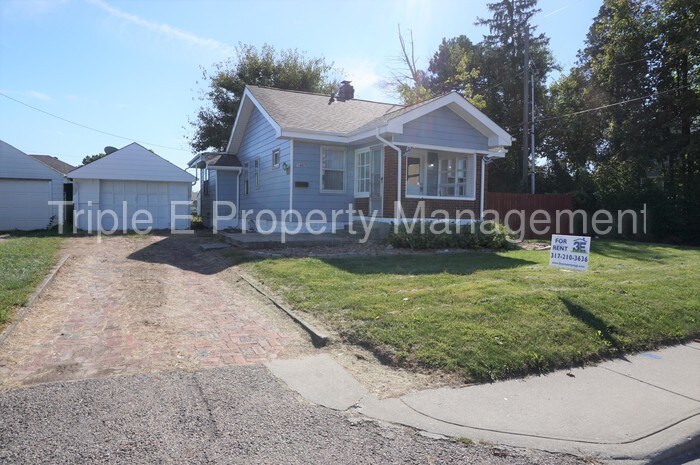 Primary Photo - 1407 Albany St