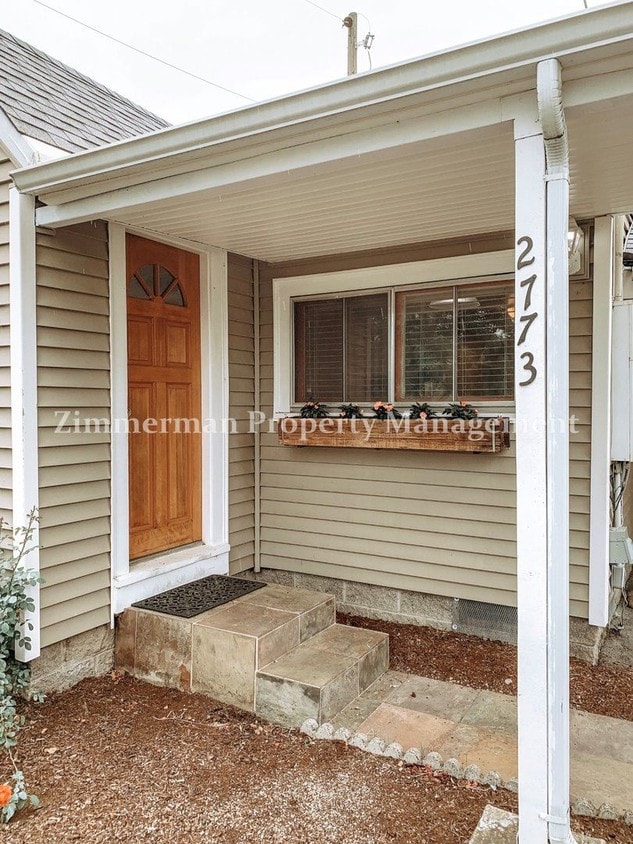 Primary Photo - 2 br, 1 bath House - 2773 Bailey Lane