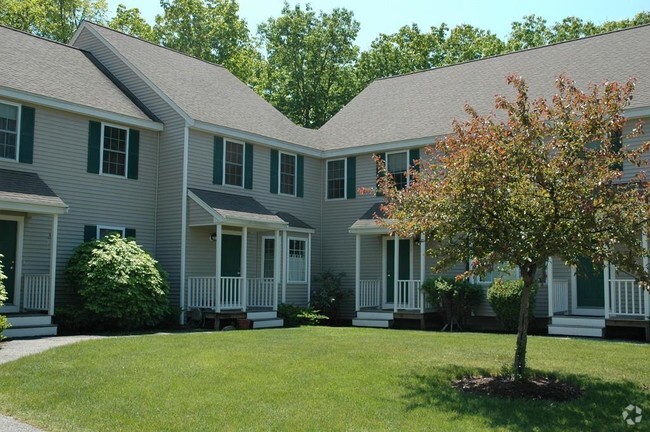 Building Photo - Birchwood Hills Townhomes