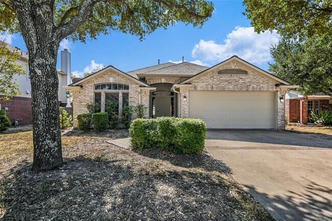 Foto del edificio - 17902 Quitman Mountain Way