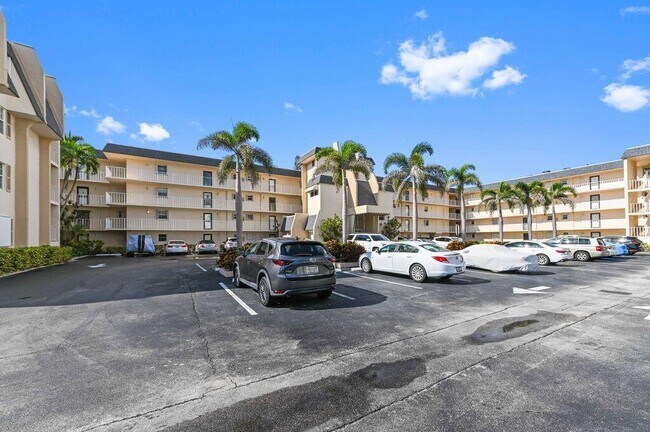 Foto del edificio - 3575 S Ocean Blvd