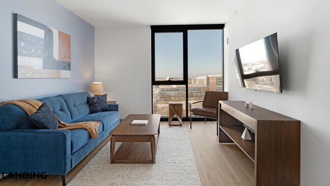 Foto del edificio - 513 S Damen Ave