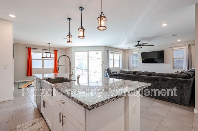 Building Photo - 4593 Bush Bean Way