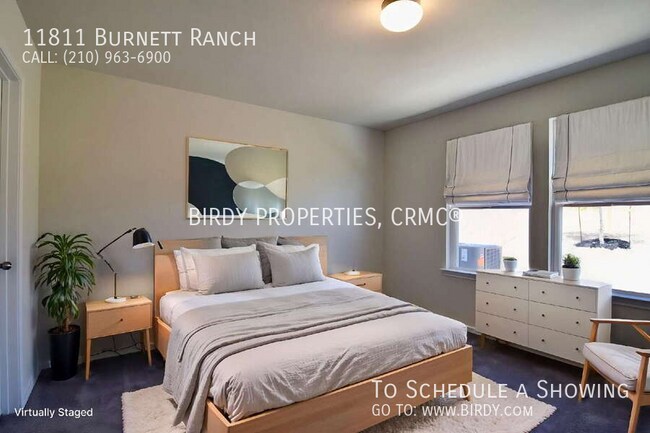 Building Photo - 11811 Burnett Rnch