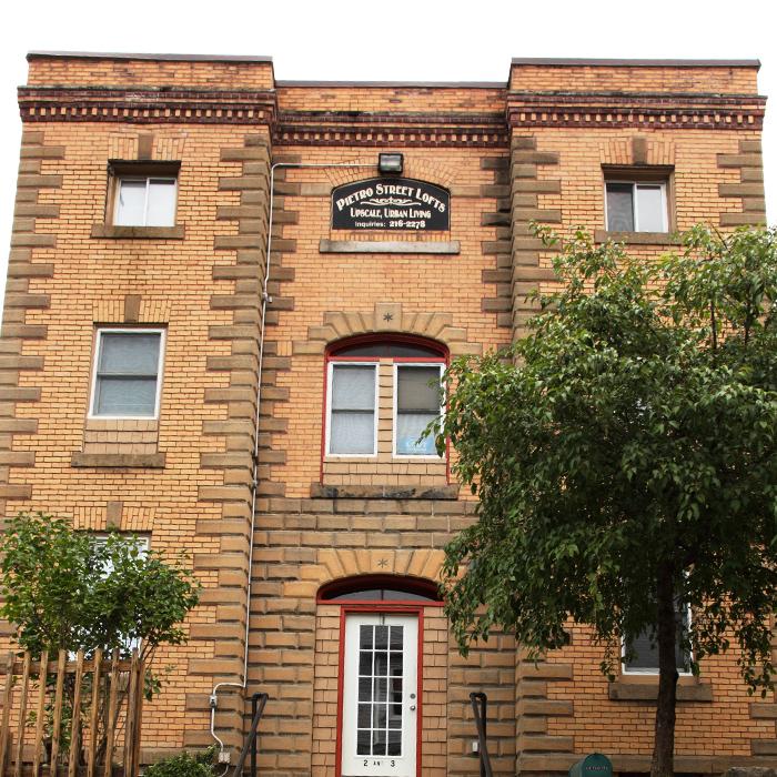 10 Pietro St, WV 26501 Apartments in WV