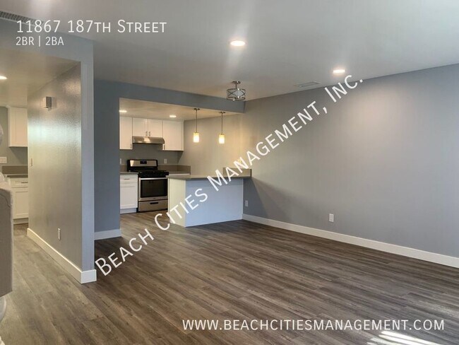 Foto del edificio - 11867 187th St