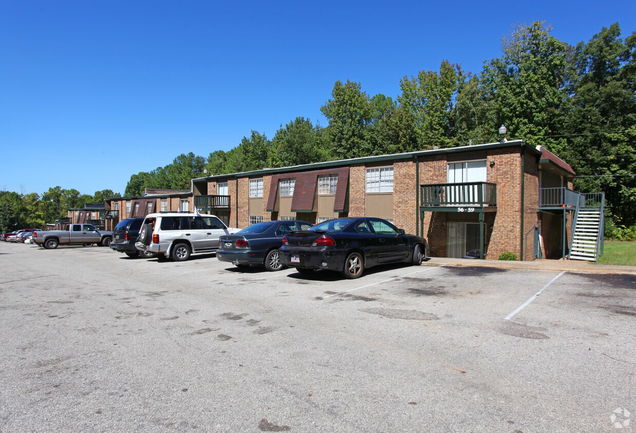 Carson Crest Apartments Birmingham, AL