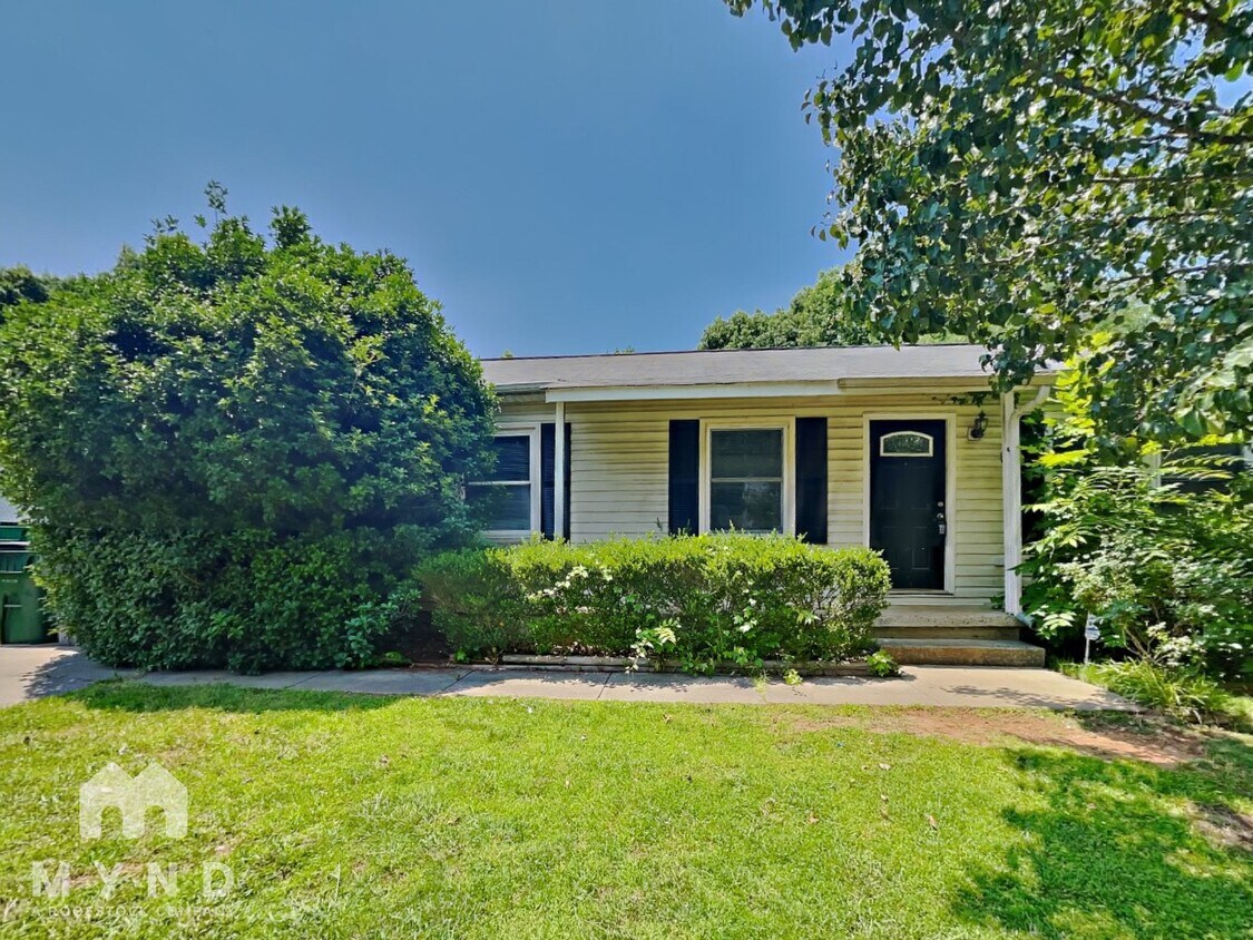 Foto principal - 7610 Denon Hills Dr