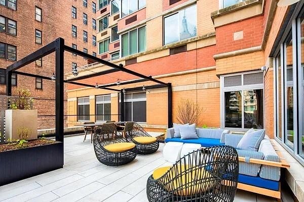 Foto del edificio - 776 6th Ave