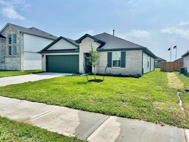 Foto del edificio - 4323 Scenic Vw Ln