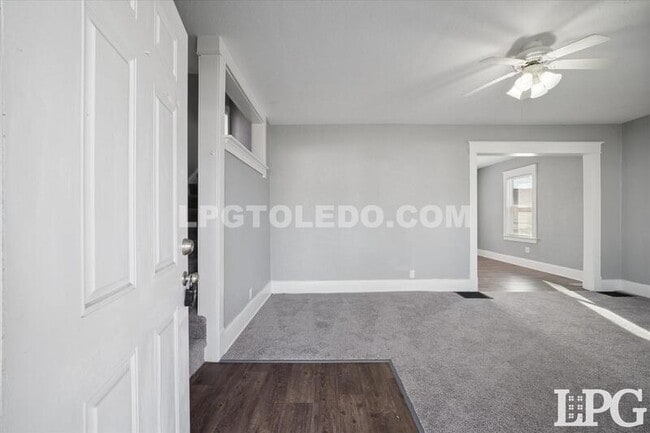 Building Photo - 1012 Idaho St