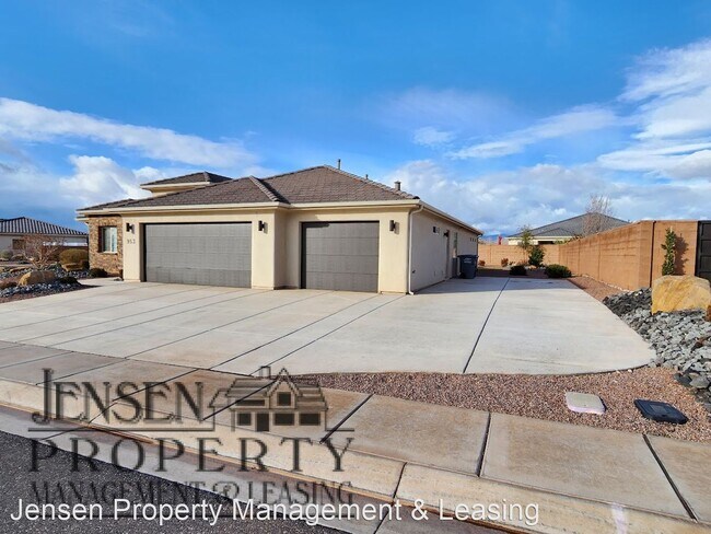 Building Photo - 4 br, 2 bath House - 953 East 4090 South