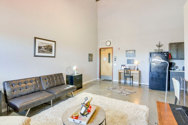 Foto del edificio - 800 Oak St